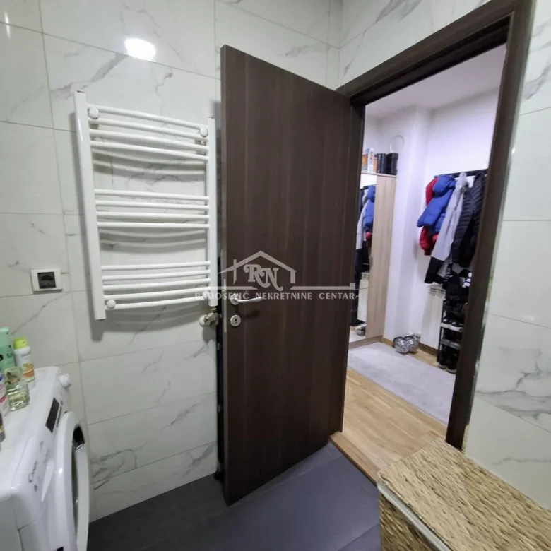 Stan Prodaja Beograd Višnjička Banja 44 m2