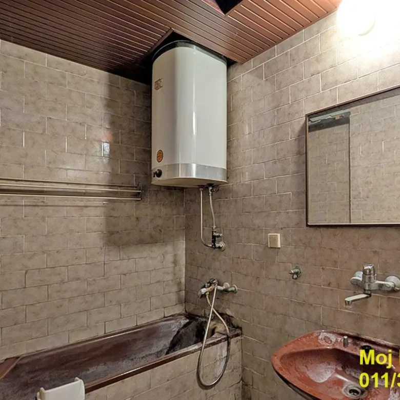 Kuća Prodaja Beograd Dorćol 334 m2