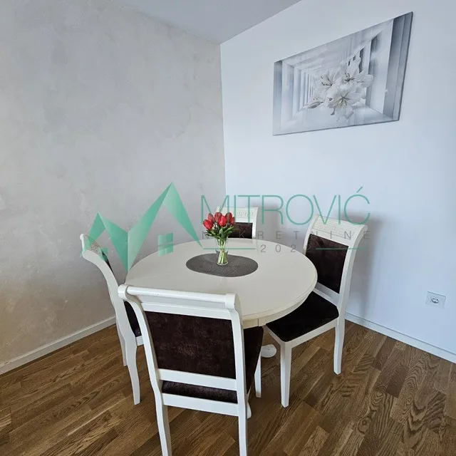Stan Prodaja Novi Sad  59 m2