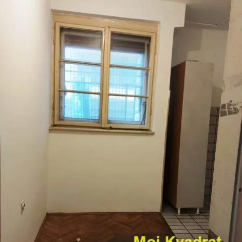 Lokal Izdavanje Beograd Zeleni Venac 50 m2