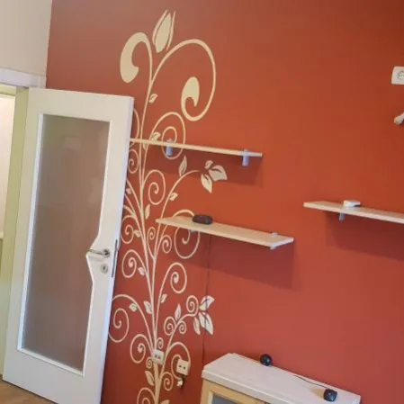 Stan Izdavanje Novi Sad  37 m2