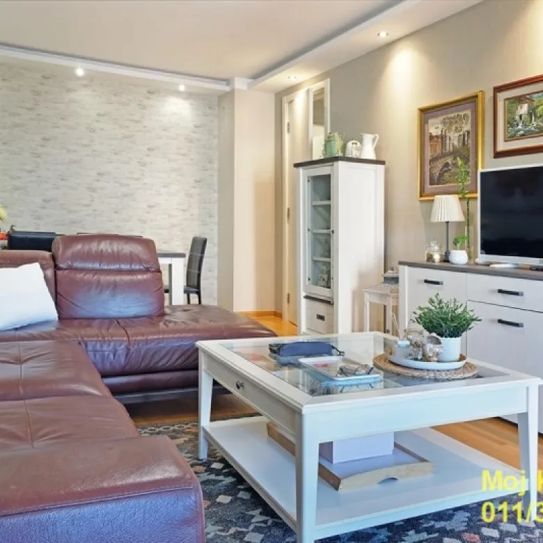 Stan Prodaja Beograd Blok 67 - Belville 103 m2