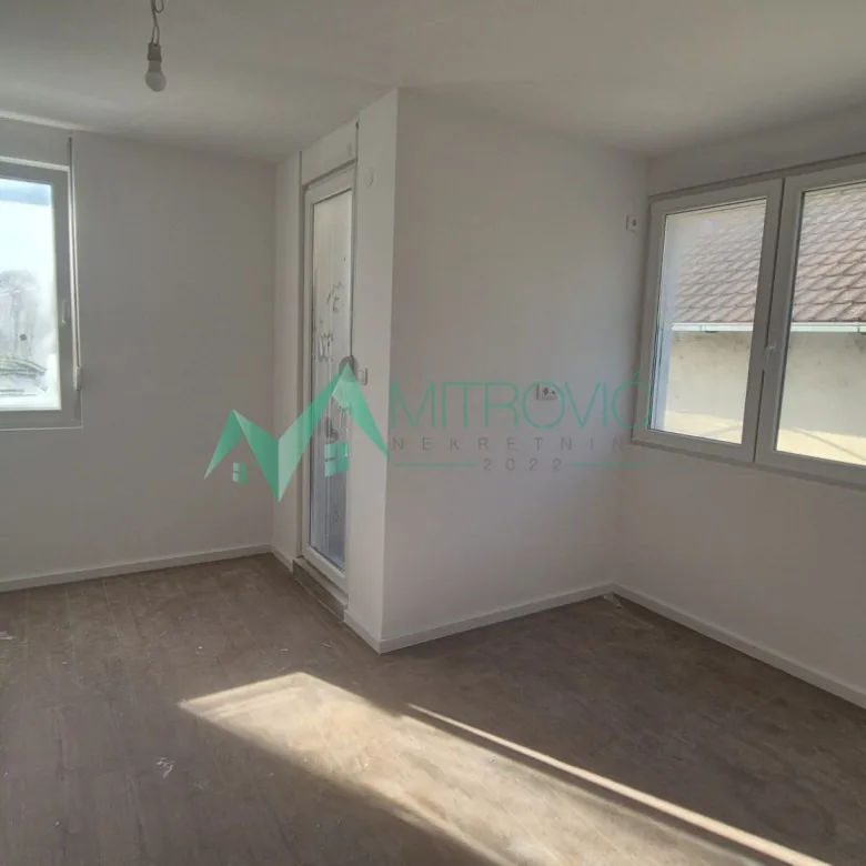 Stan Prodaja Novi Sad  107 m2