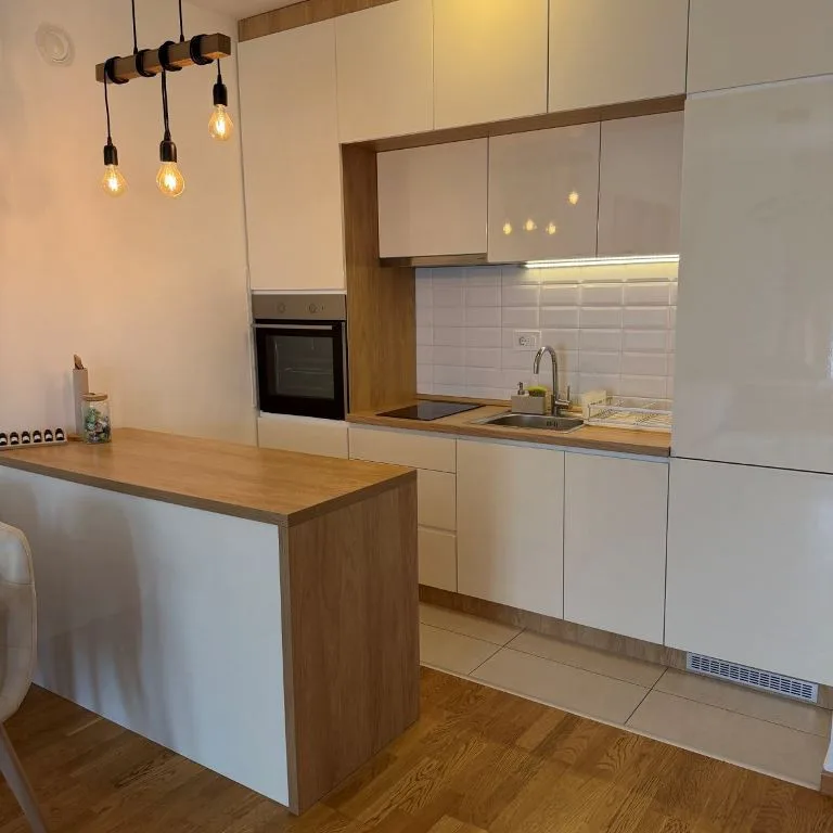 Stan Prodaja Novi Sad  43 m2
