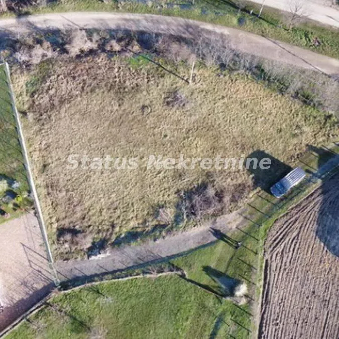 Plac Prodaja Beočin  0 m2