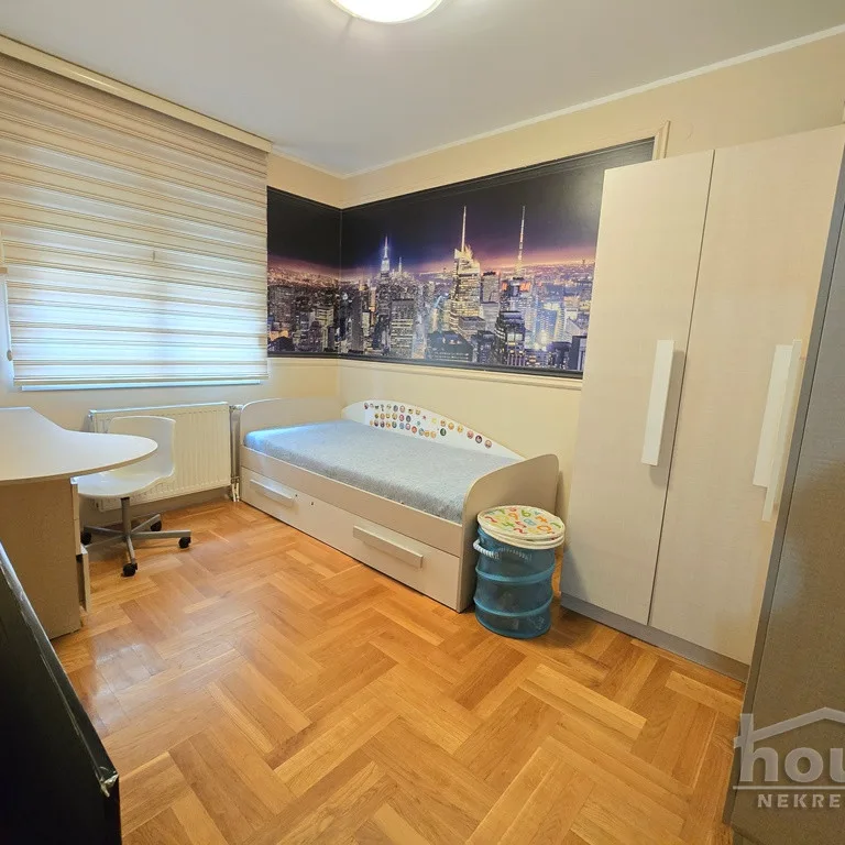 Četvorosoban stan na prodaju, Grbavica, Novi Sad, 95m², 265.000 €