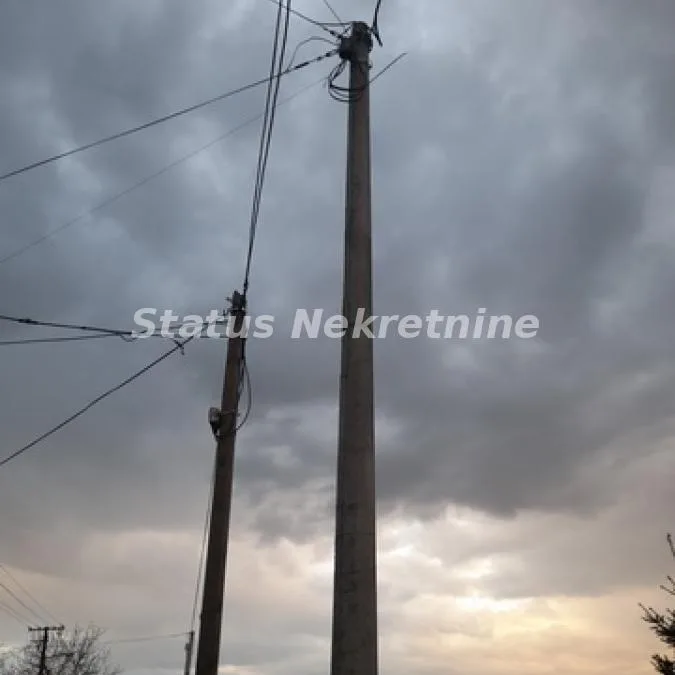 Plac Prodaja Novi Sad  0 m2