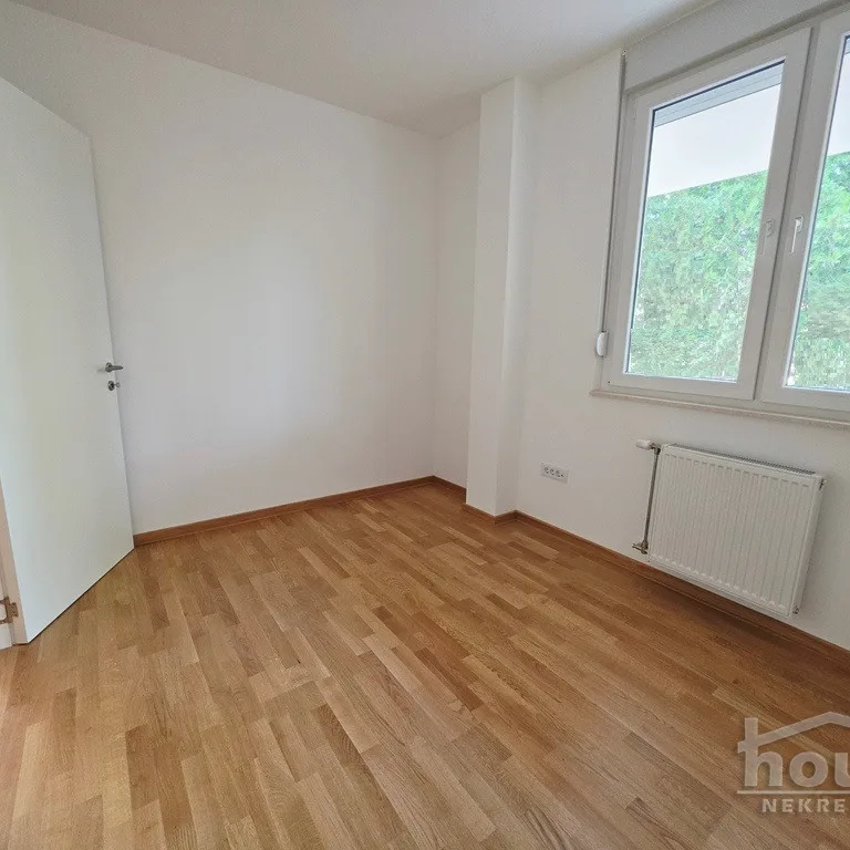 Stan Prodaja Novi Sad  40 m2