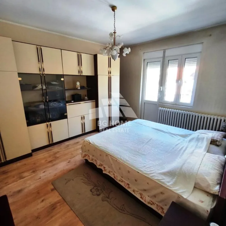 Kuća Prodaja Beograd Stari Košutnjak 126 m2