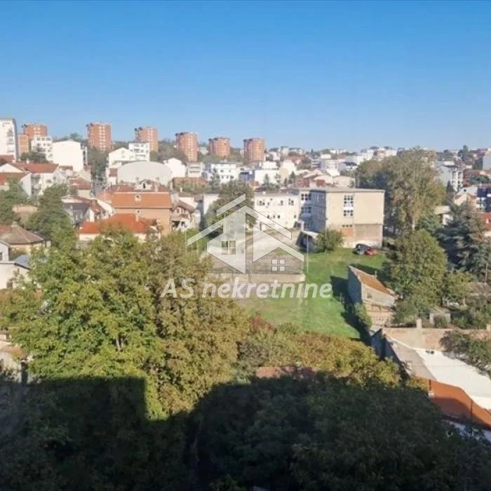 Četvorosoban stan za izdavanje, Denkova Bašta, Beograd, 98m², 1.000 €/mes