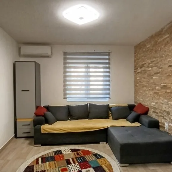 Jednosoban stan na prodaju, Adamovićevo Naselje, Novi Sad, 22m², 65.000 €