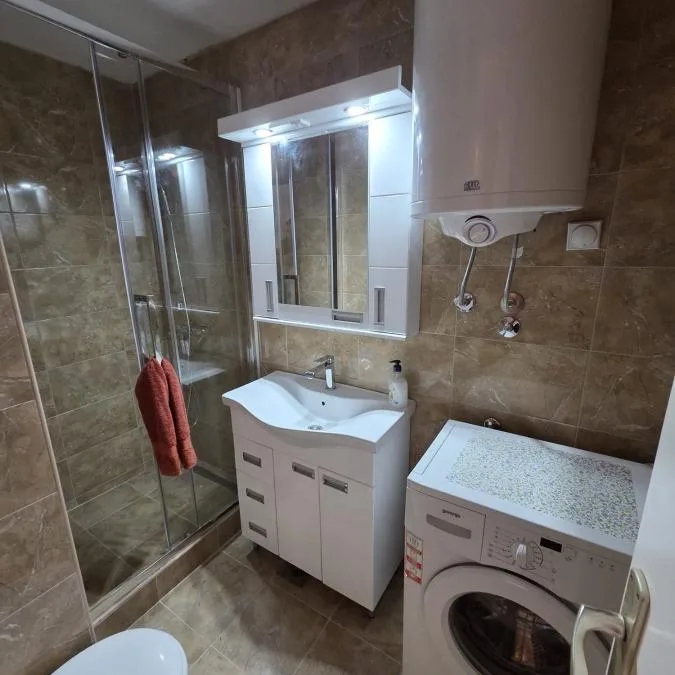 Stan Prodaja Beograd Blok 45 33 m2