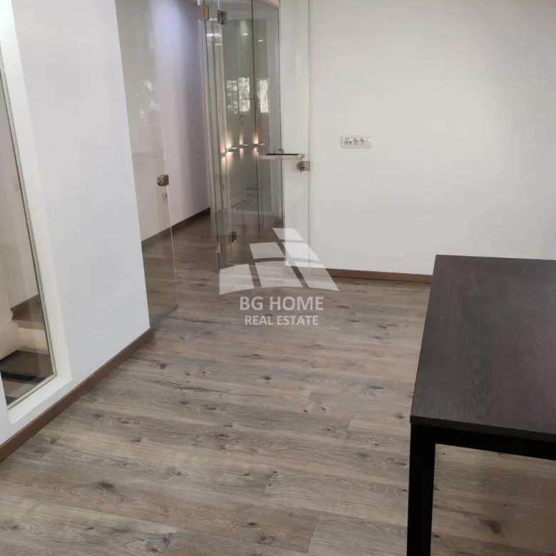 Stan Prodaja Beograd Profesorska Kolonija 72 m2