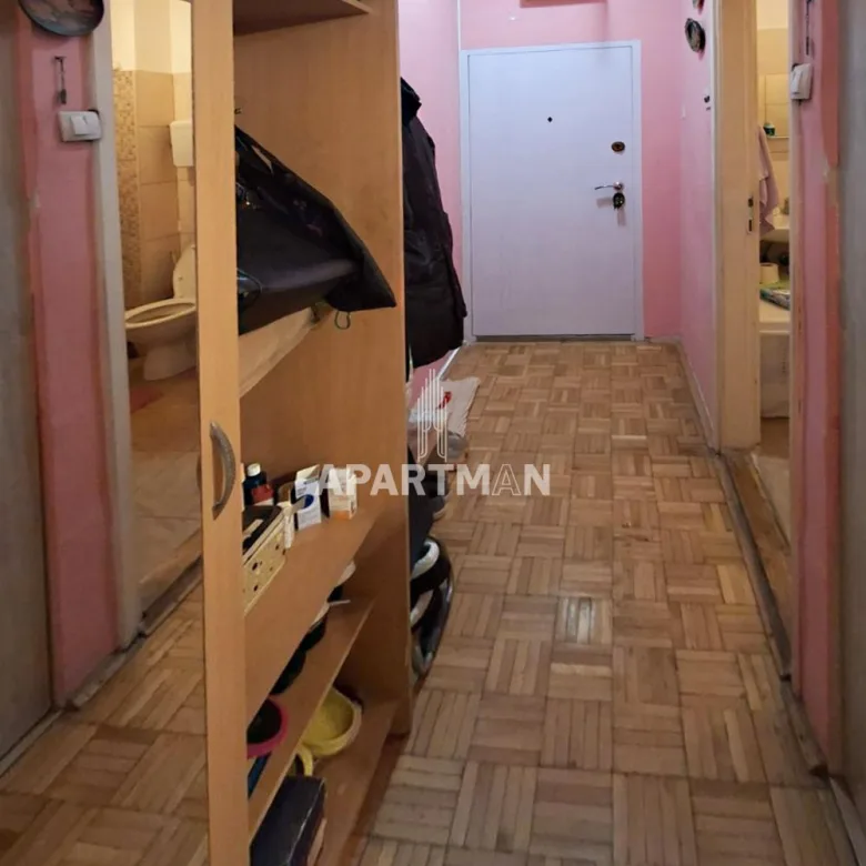 Stan Prodaja Beograd Blok 19a 59 m2