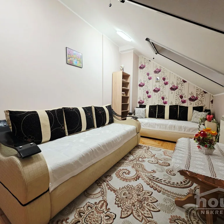Stan Prodaja Novi Sad Nova Detelinara 42 m2