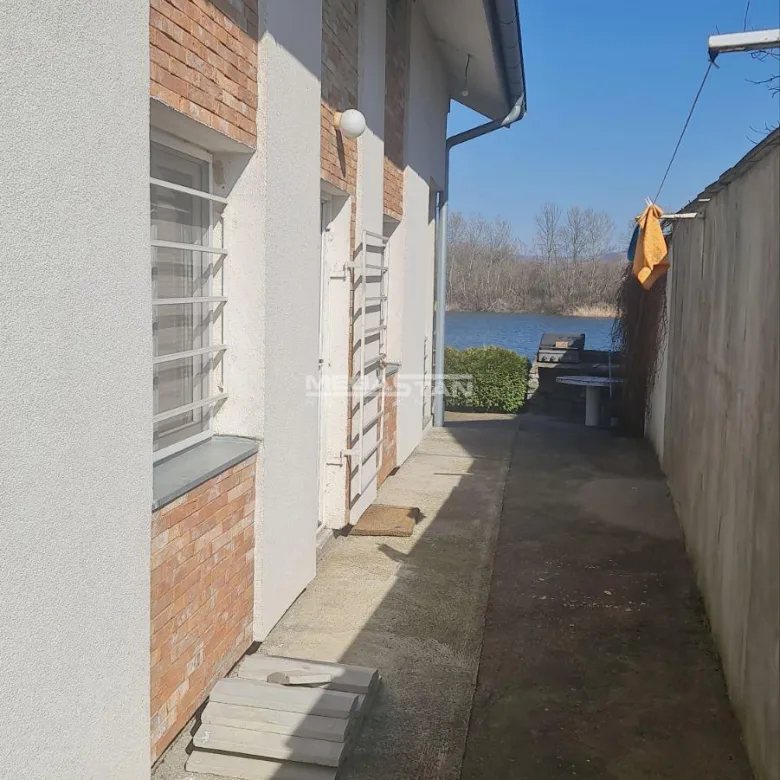 Kuća na prodaju, Srebrno Jezero, Veliko Gradište, 90m², 99.000 €
