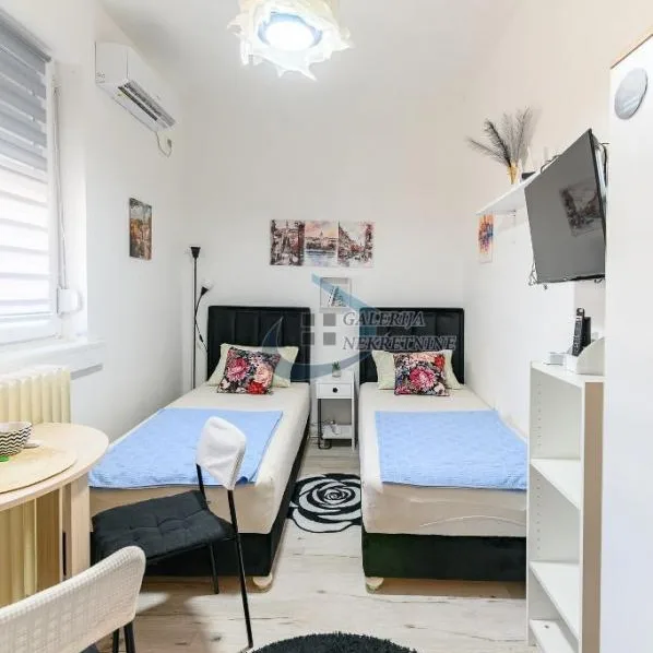 Stan Prodaja Beograd Beograd Centar 15 m2