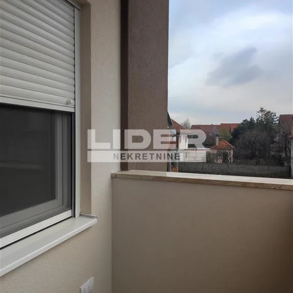Dvoiposoban stan na prodaju, Borča, Beograd, 55m², 145.200 €