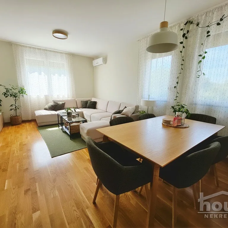 Stan Prodaja Novi Sad Alibegovac 80 m2
