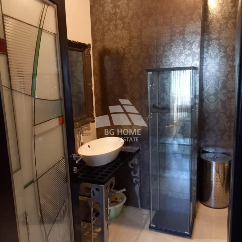 Troiposoban stan na prodaju, Skadarlija, Beograd, 117m², 495.000 €