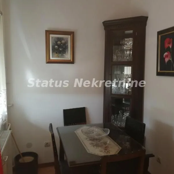 Dvosoban stan na prodaju, Centar, Novi Sad, 55m², 160.000 €