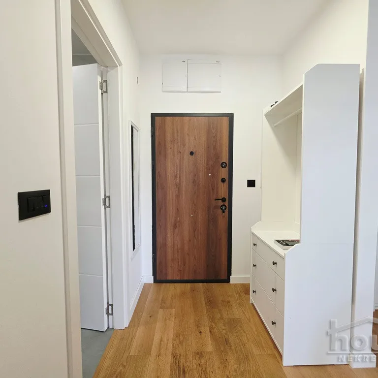 Stan Prodaja Novi Sad Bulevar Patrijarha Pavla 38 m2