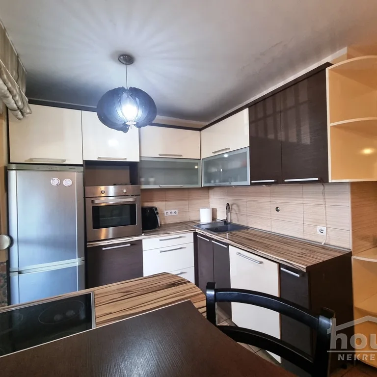 Četvorosoban stan za izdavanje, Veternik, Novi Sad, 115m², 800 €/mes