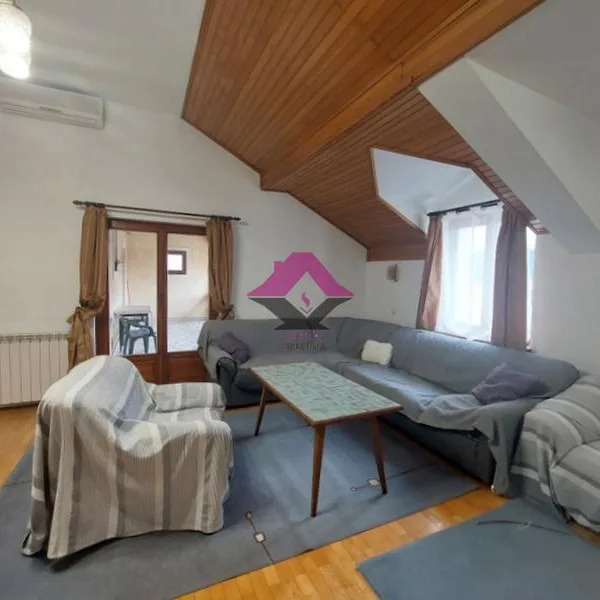 Stan Izdavanje Beograd Saobraćajni Fakultet 137 m2