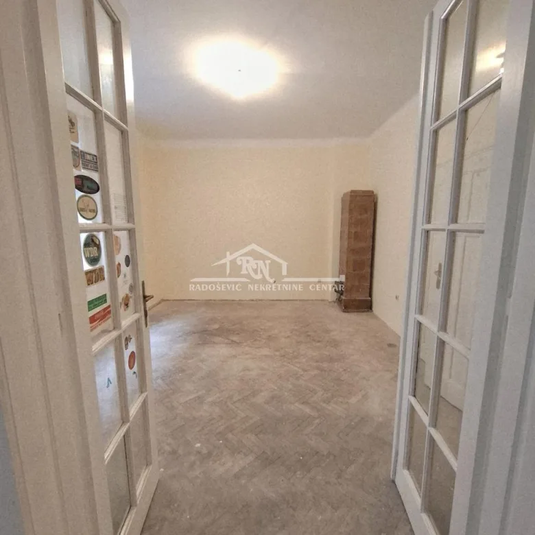 Stan Prodaja Beograd Gundulićev Venac 91 m2