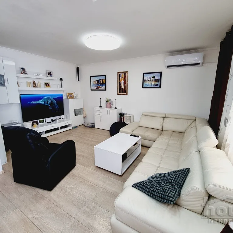 Stan Prodaja Novi Sad  72 m2