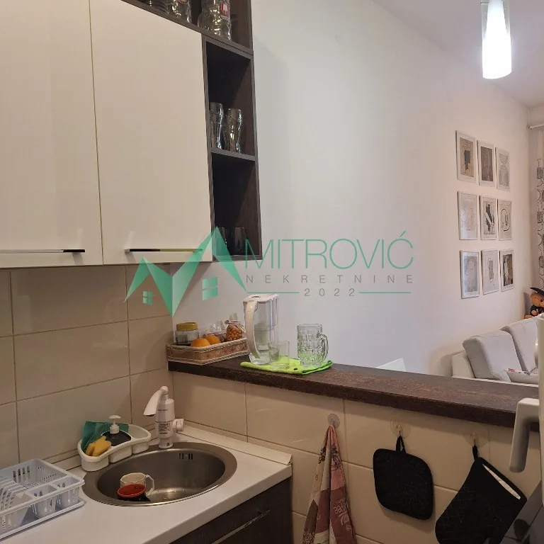 Stan Prodaja Novi Sad  47 m2