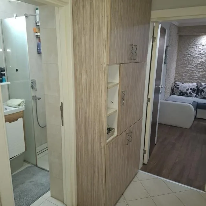 Stan Prodaja Beograd Banovo Brdo 39 m2