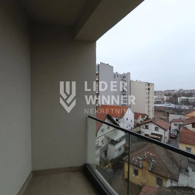 Petosoban stan na prodaju, Autokomanda, Beograd, 143m², 409.000 €