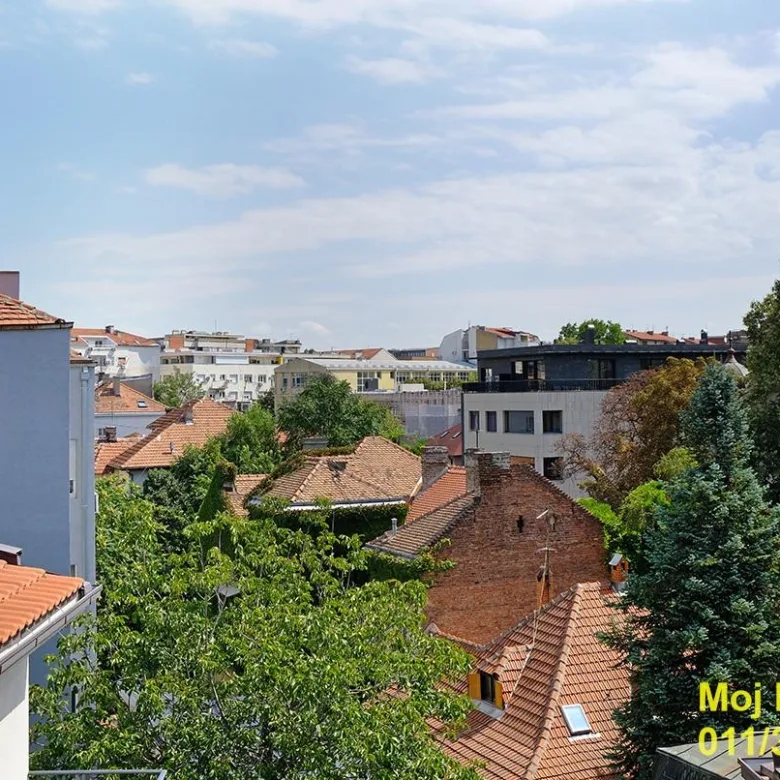 Četvorosoban stan na prodaju, Kalenić Pijaca, Beograd, 161m², 649.000 €