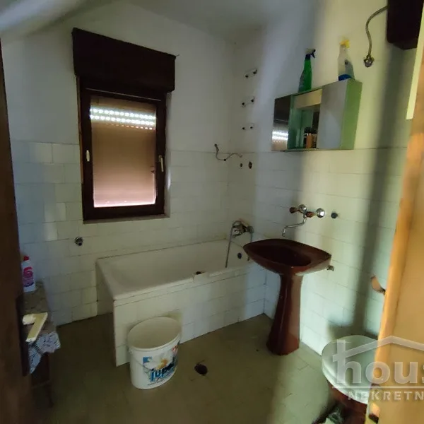 Kuća na prodaju, Čortanovci, Inđija, 120m², 61.800 €