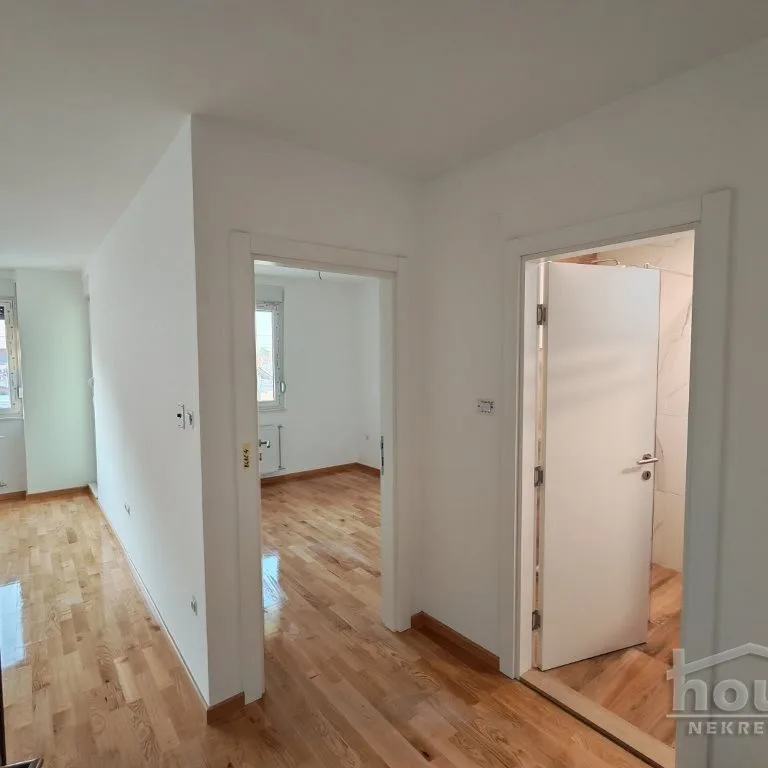 Stan Prodaja Novi Sad  44 m2