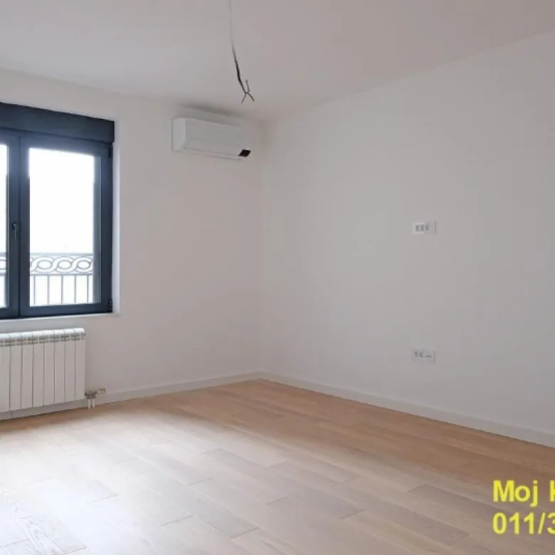 Višesoban stan na prodaju, Dorćol, Beograd, 224m², 765.000 €