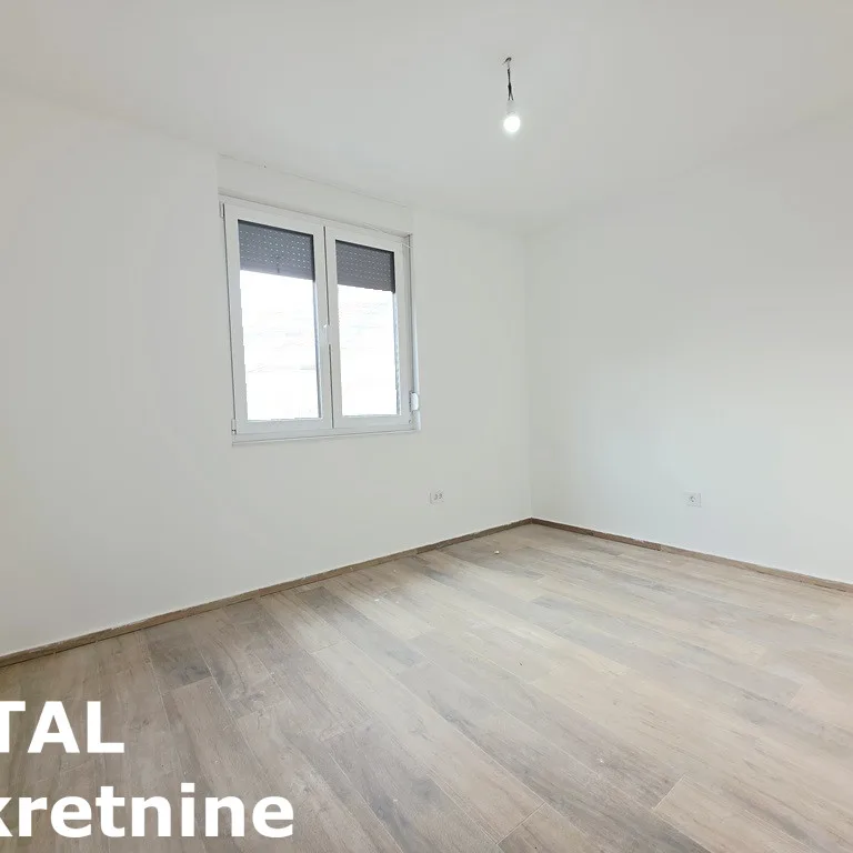 Dvoiposoban stan na prodaju, Klisa, Novi Sad, 65m², 1. sprat, 136.500 €