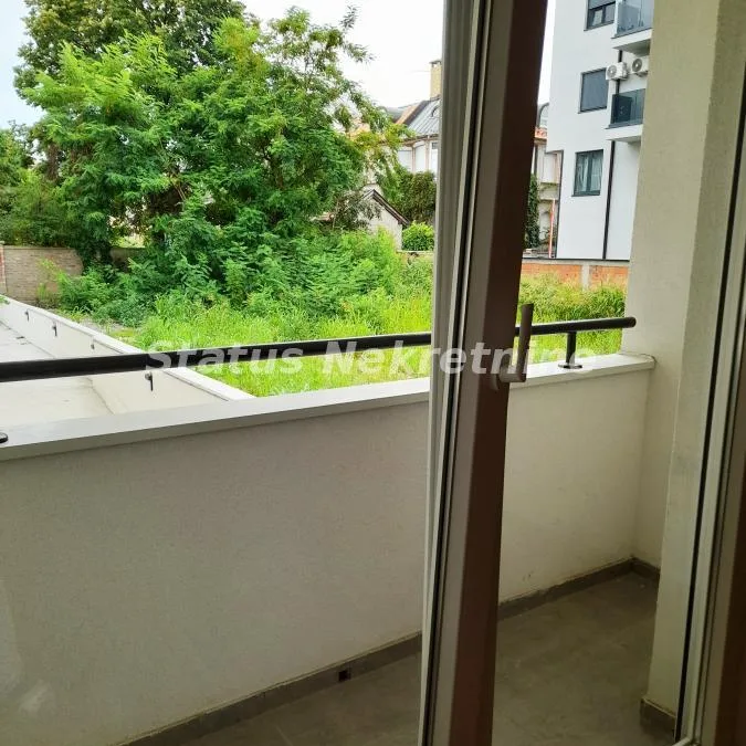 Stan Prodaja Novi Sad  47 m2