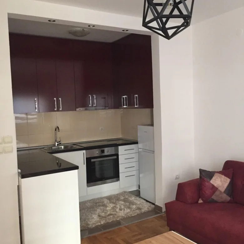 Stan Izdavanje Novi Sad  34 m2
