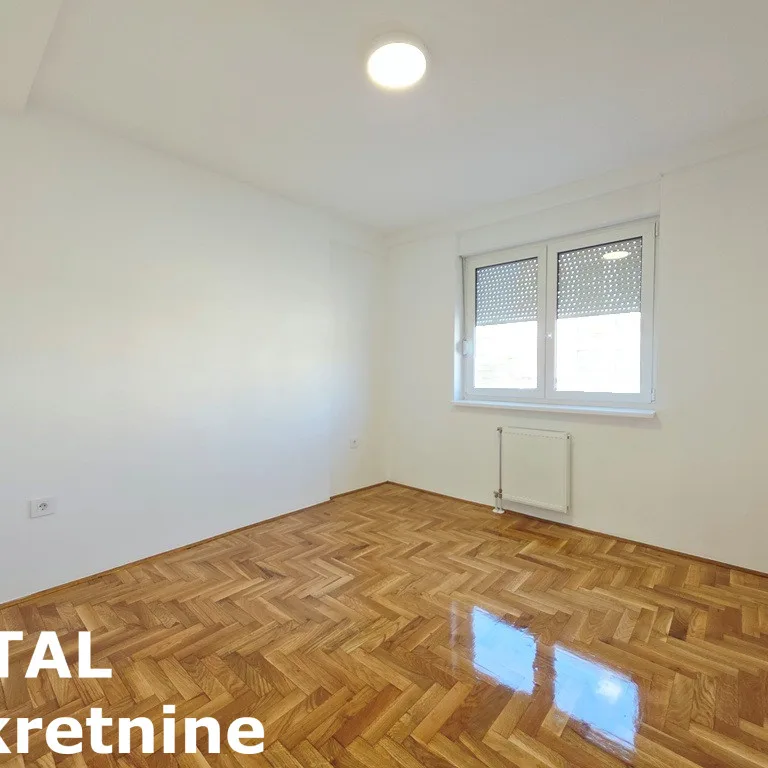Stan Prodaja Novi Sad Bulevar Patrijarha Pavla 66 m2
