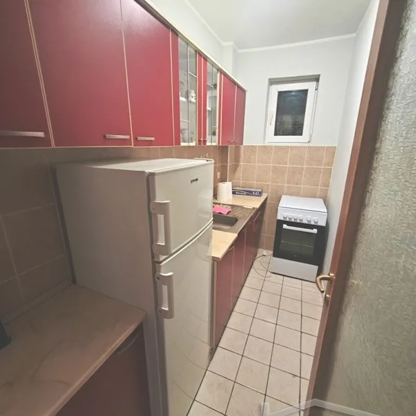 Stan Prodaja Novi Sad Nova Detelinara 50 m2