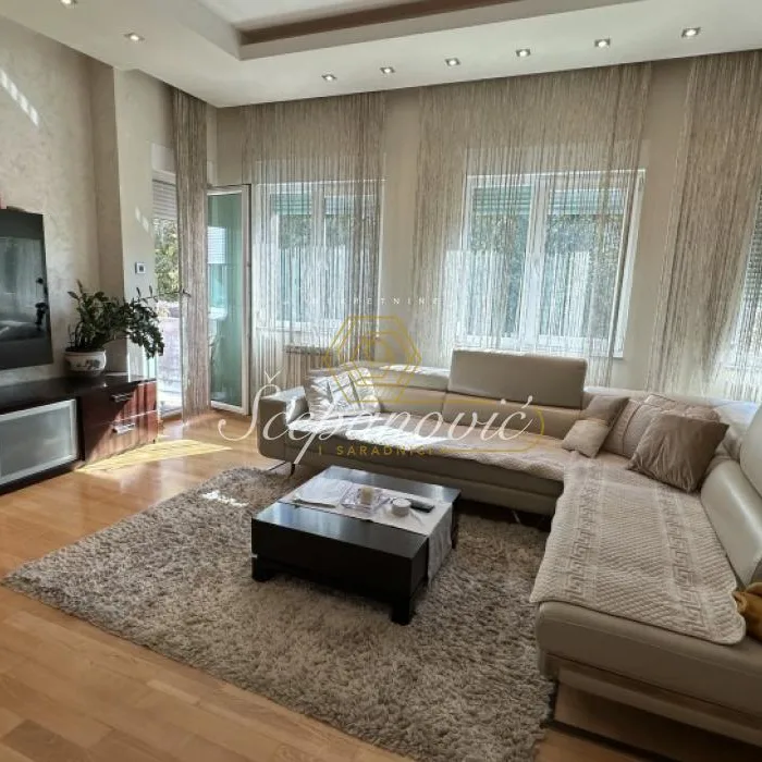 Stan Prodaja Novi Sad Liman 3 127 m2