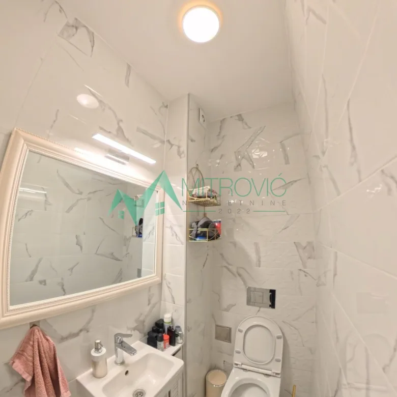 Četvorosoban stan na prodaju, Novo Naselje, Novi Sad, 88m², 386.250 €