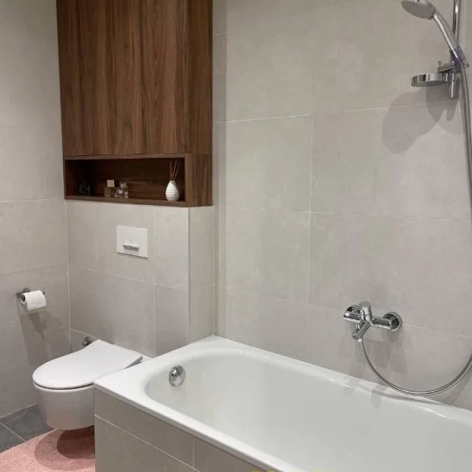 Četvorosoban stan na prodaju, Dorćol, Beograd, 117m², 1. sprat, 780.000 €