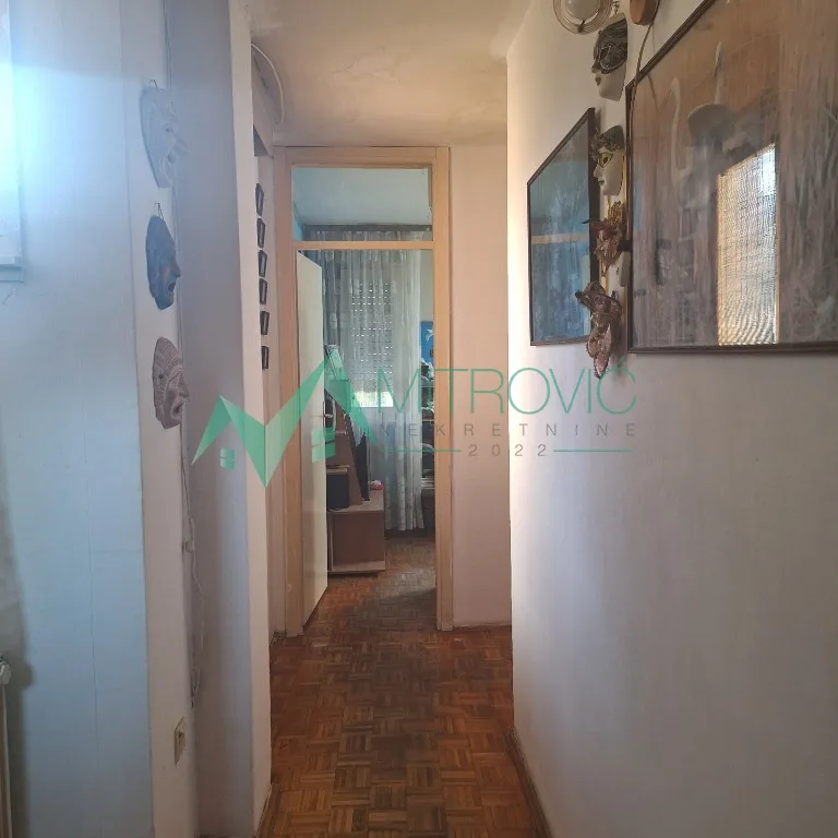 Stan Prodaja Novi Sad  82 m2
