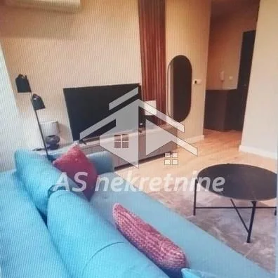 Stan Izdavanje Beograd Gornji Grad 43 m2