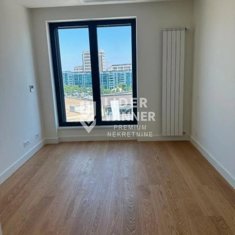 Stan Izdavanje Beograd Blok 64 120 m2