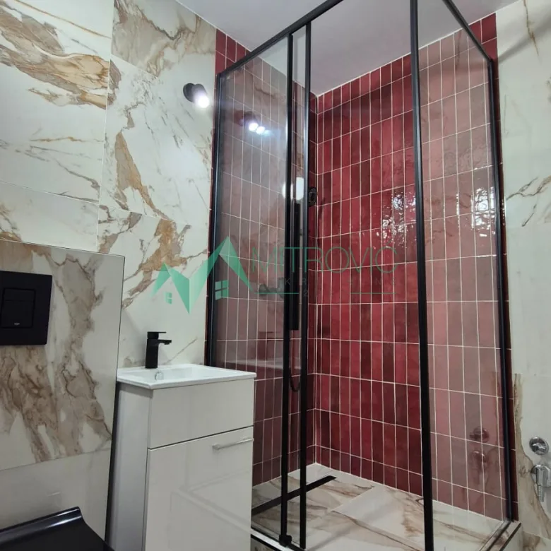 Jednoiposoban stan na prodaju, Liman 3, Novi Sad, 46m², 149.350 €