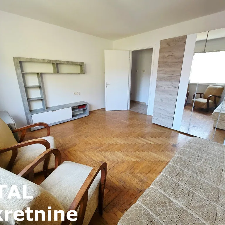 Stan Prodaja Novi Sad  31 m2